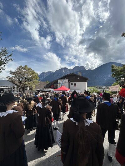 2023 Nußdorfer Herbstfest