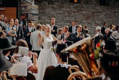2022 Hochzeit Corinna und Michael