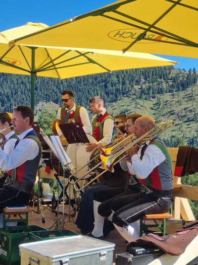 2025 Ruemitsch-Messe