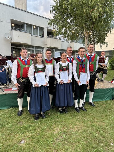 2024 Picknickkonzert