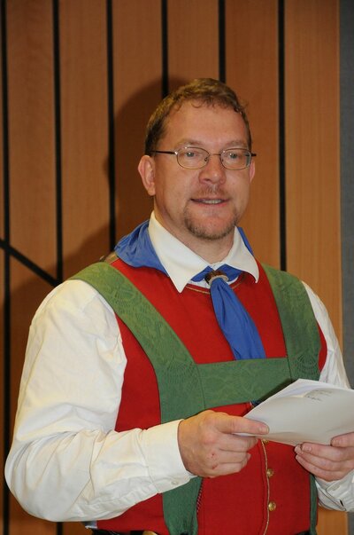 Jahreshauptversammlung 2013