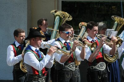 Bundesmarschwertung Sand in Taufers 2013
