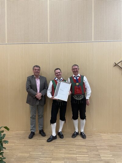 2025 Frühjahrskonzert