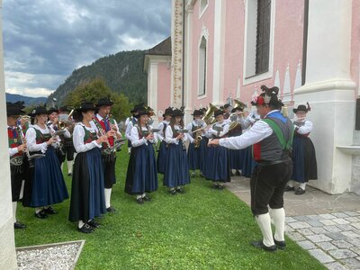 2023 Hochzeit Florian und Anna-Lena Kollnig
