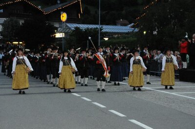 Bundesmarschwertung Sand in Taufers 2013