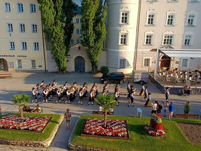2025 Hauptplatzkonzert