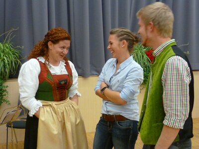 Weisenbläserseminar