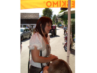 Oldtimer Rallye 2012