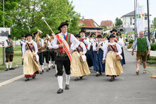 2025 Ausflug nach Grafendorf
