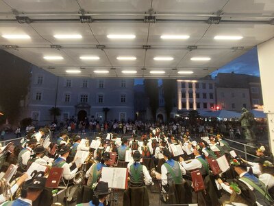 2024 Hauptplatzkonzert