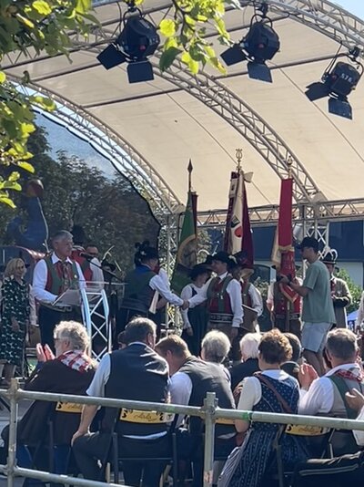 2025 Bezirksmusikfest