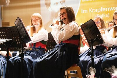 2019 Frühjahrskonzert