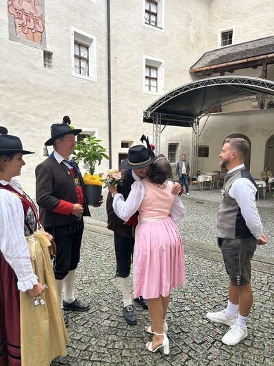 2025 Hochzeit Manuel und Patricia