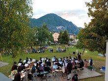 2025 Picknickkonzert