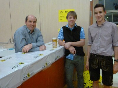 Weisenbläserseminar