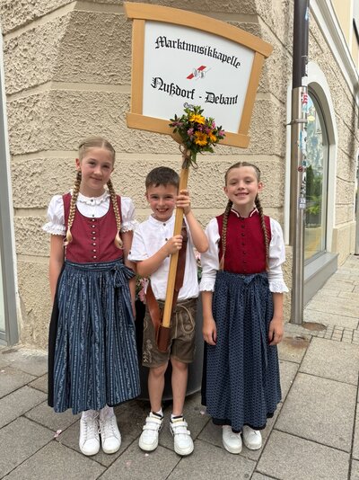 2026 Hauptplatzkonzert in Lienz