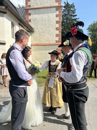 2025 Musikantenhochzeit