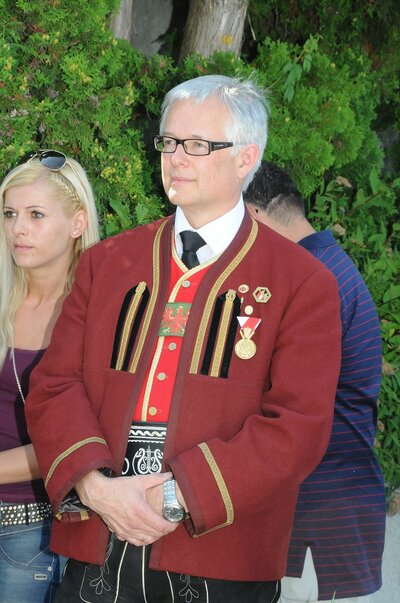 Bezirksmusikfest Sonntag 21.07.2013