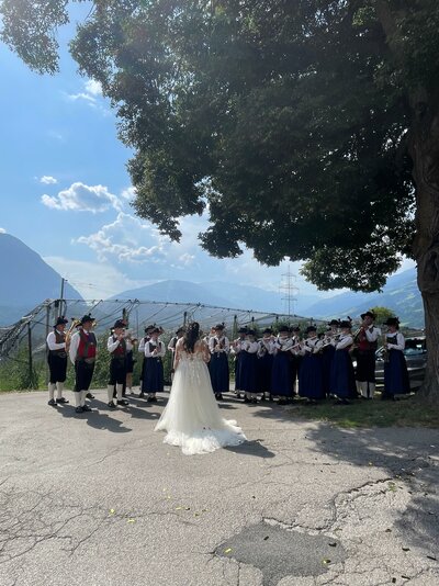 2025 Musikantenhochzeit