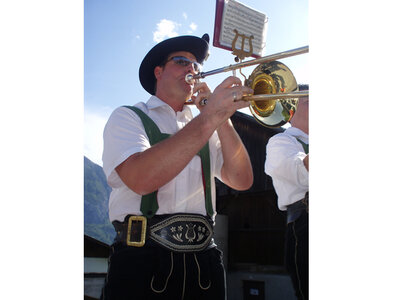 Oldtimer Rallye 2012