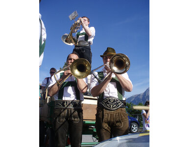 Oldtimer Rallye 2012