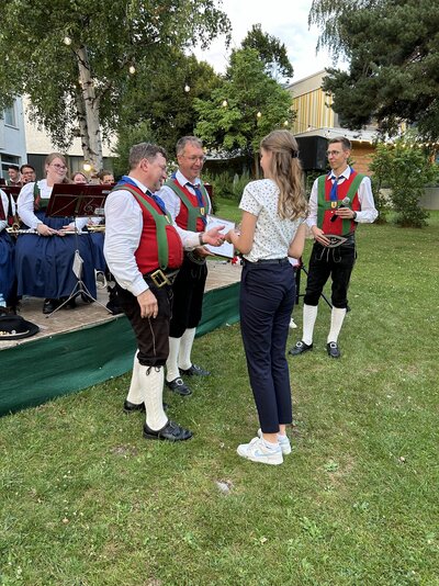 2024 Picknickkonzert