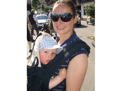 Oldtimer Rallye 2012