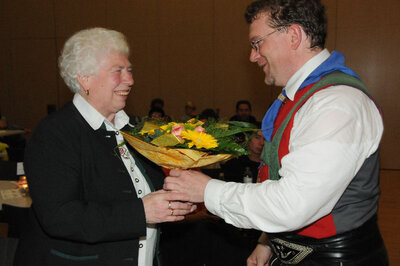 Festabend am 17. Mai 2014