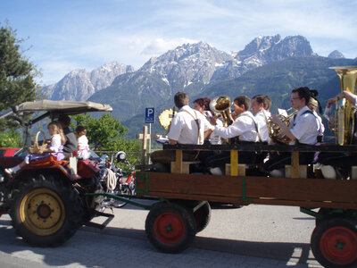 Oldtimer Rallye 2012