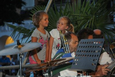 Hauptplatzkonzert 2013