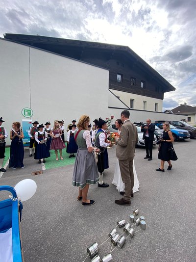 2022 Hochzeit Siegrid und Christian