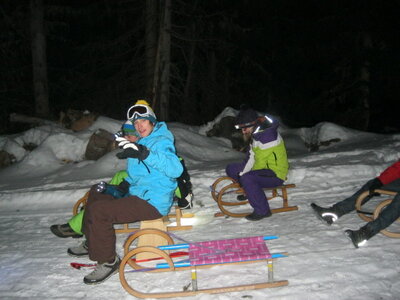 Jungmusikerausflug 2013