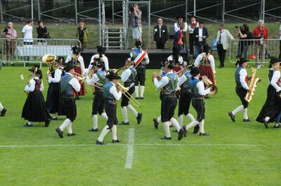 Bundesmarschwertung Sand in Taufers 2013