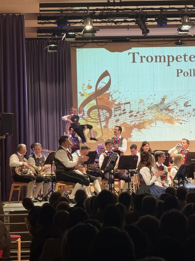 2026 Frühjahrskonzert