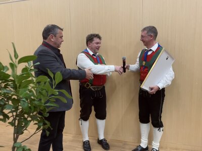 2024 Frühjahrskonzert