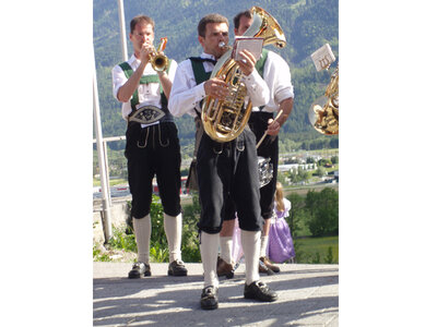 Oldtimer Rallye 2012