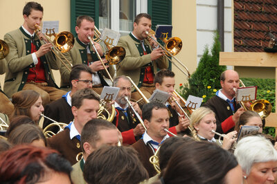 Steiermarkfahrt 2014 - Sonntag