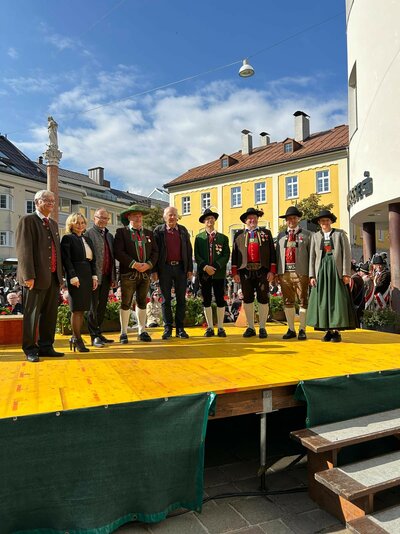 2024 Bezirksmusikfest