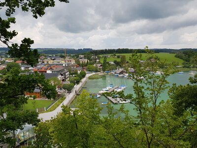 2022 Ausflug nach Mauerkirchen