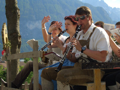 Oldtimer Rallye 2012