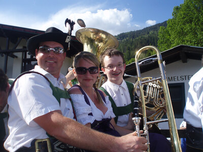 Oldtimer Rallye 2012