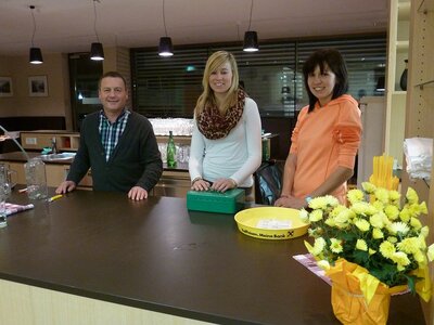 Weisenbläserseminar