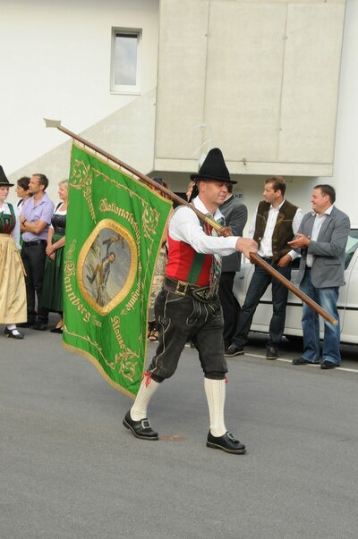 Bezirksmusikfest Sonntag 21.07.2013