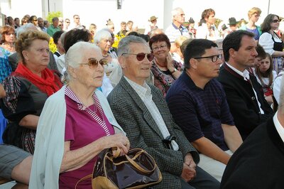 Bezirksmusikfest Sonntag 21.07.2013