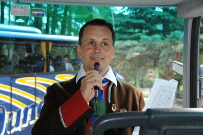 Bundesmarschwertung Sand in Taufers 2013