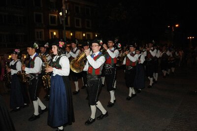 Hauptplatzkonzert 2013