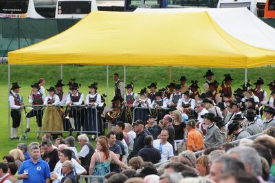 Bundesmarschwertung Sand in Taufers 2013