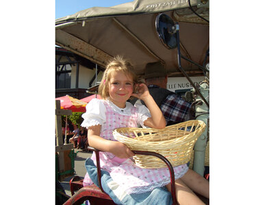 Oldtimer Rallye 2012