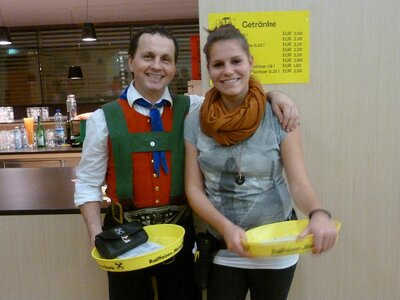 Weisenbläserseminar