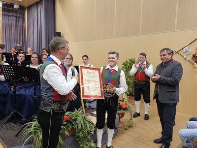 2023 Frühjahrskonzert
